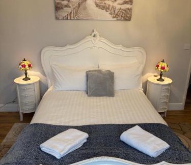 Southend-on-Sea House | Sami