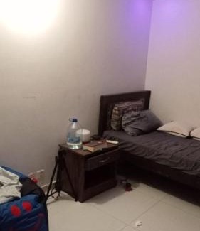 Lahore Hotel | Sami resident