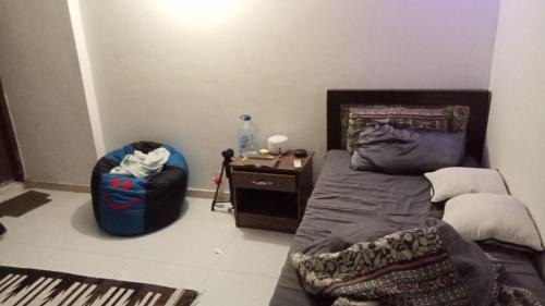 Lahore Hotel | Sami resident