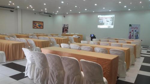 Belen Hotel | Samiria Jungle Hotel