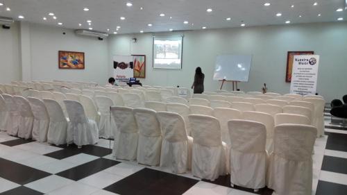 Belen Hotel | Samiria Jungle Hotel