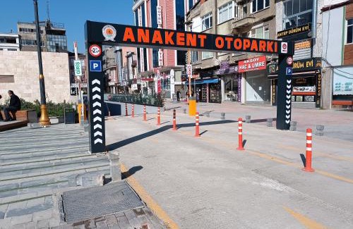 Ilkadım Apartment | Samlife Apart