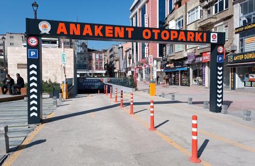 Ilkadım Apartment | Samlife Apart