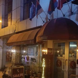 Ilkadım Apartment | Samlife Apart