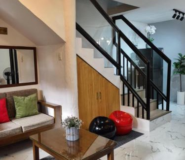 Imus Apartment | Samong Transient House