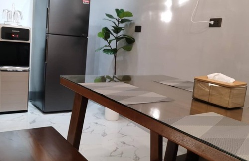 Imus House | Samong Transient House