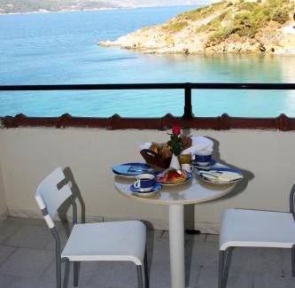 Kalami Hotel | Samos Bay Hotel by Gagou Beach