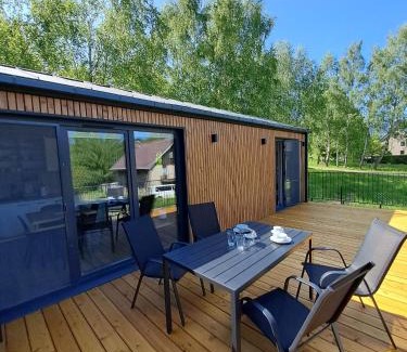 Kraliky Apartment | Samostatný domek SRDCOVKA