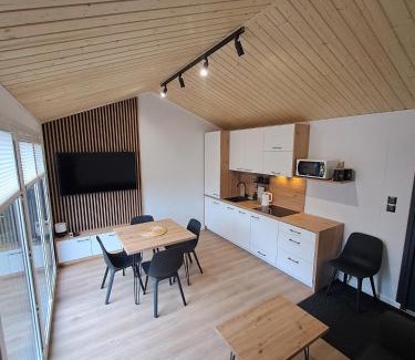 Kraliky Apartment | Samostatný domek SRDCOVKA