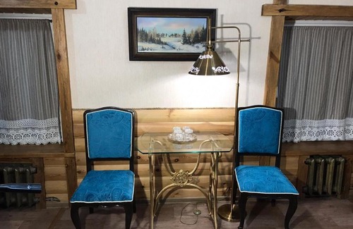 Suzdal House | Samovar institution in Suzdal