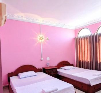 Stung Treng House | Sampheap Guesthouse