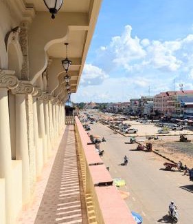 Stung Treng House | Sampheap Guesthouse