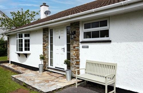 Rock House | Samphire