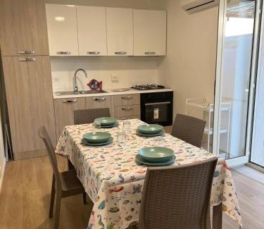 Sampieri Apartment | Sampieri Ammari