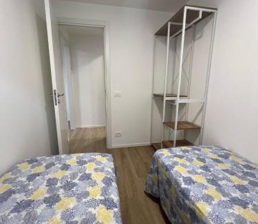 Sampieri Apartment | Sampieri Ammari