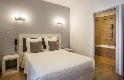 Corte Hotel | Sampiero Corso