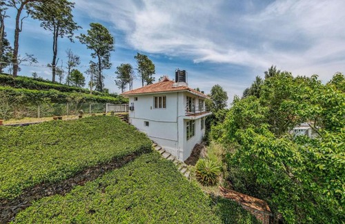 Kotagiri House | Samrakshitha - The Villa