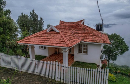 Kotagiri House | Samrakshitha - The Villa