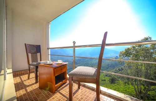 Kotagiri House | Samrakshitha - The Villa