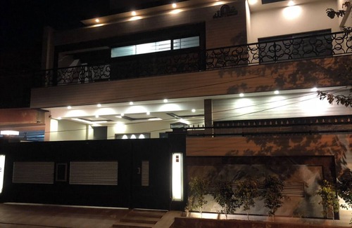 Lahore House | Sam’s home (beautiful house in the heart of city)