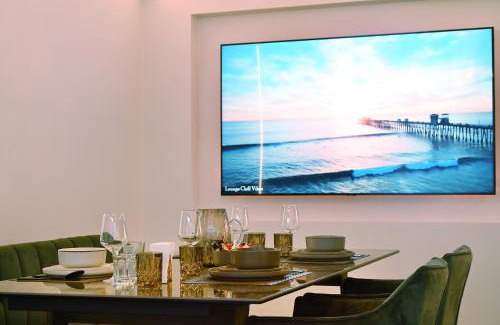 Munich City Centre Apartment | Sams Living New York - Munich City