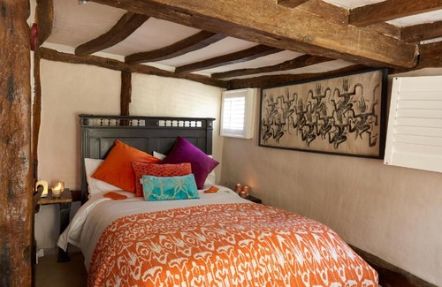 Five Oak Green Bed & Breakfast | Samsara Retreat