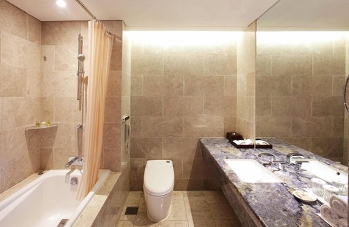 Geoje Hotel | Samsung Hotel Geoje