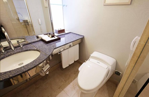 Geoje Hotel | Samsung Hotel Geoje