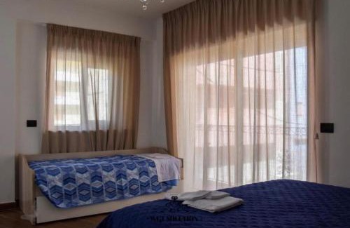 Bagnara Calabra Bed & Breakfast | Samuel Fish