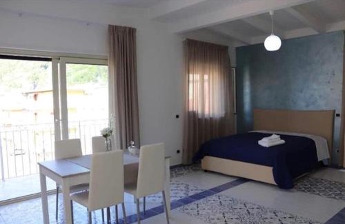 Bagnara Calabra Bed & Breakfast | Samuel Fish