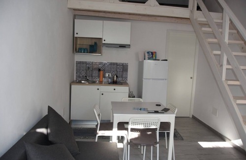 Ustica Apartment | Samuel House