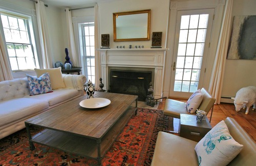 Old Chatham House | Samuel Wilbur Estate ~ Established 1810