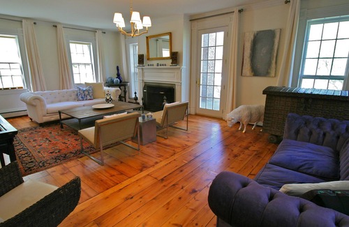 Old Chatham House | Samuel Wilbur Estate ~ Established 1810