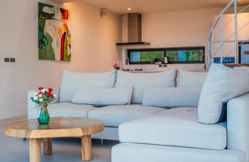 Maret Villa | Samui Sky Cottage - 2BR Villa with Infinity Pool