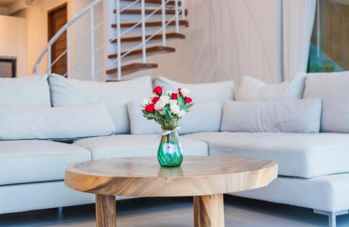 Maret Villa | Samui Sky Cottage - 2BR Villa with Infinity Pool