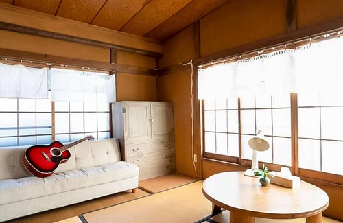 Kamakura House | Samurai Guesthouse irodori Kamakura