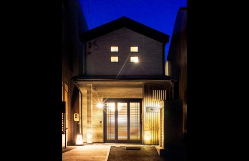 Nakamura Hotel | Samurai House
