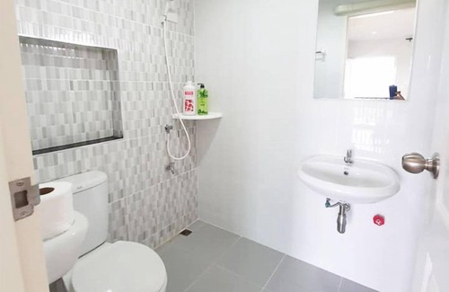 Samut Sakhon Hotel | Samutsakorn Apartment