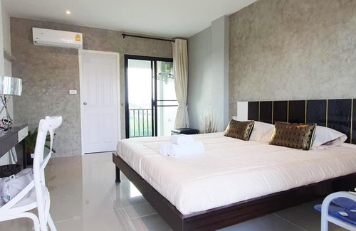Samut Sakhon Apartment | Samutsakorn Condo