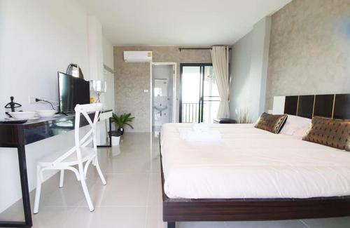 Samut Sakhon Apartment | Samutsakorn Condo