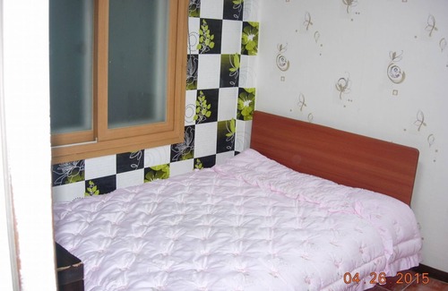 Jung-gu Hotel | Samwonjang Motel