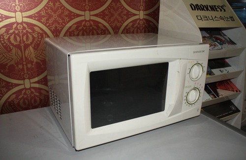 Jung-gu Hotel | Samwonjang Motel