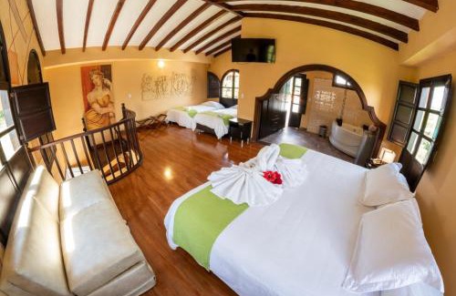 San Agustin Hotel | San Agustin Internacional Hotel