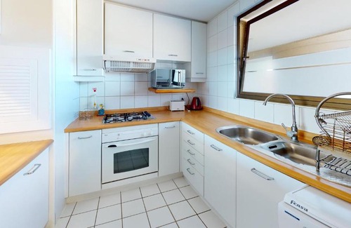 Algarrobo Apartment | San Alfonso del mar