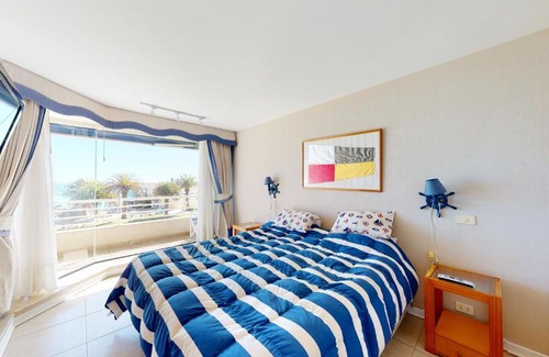 Algarrobo Apartment | San Alfonso del mar