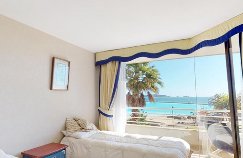 Algarrobo Apartment | San Alfonso del mar