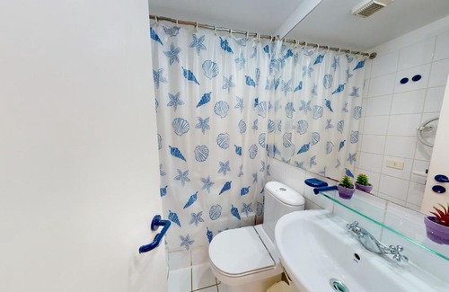 Algarrobo Apartment | San Alfonso del mar