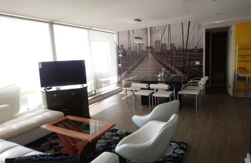 Algarrobo Apartment | San Alfonso del Mar Departamentos