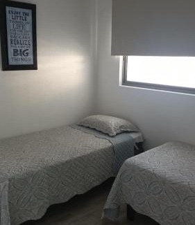 Algarrobo Apartment | San Alfonso del Mar Goleta 307
