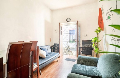San Antonio Apartment | San Antonio Full house con fast Wifi